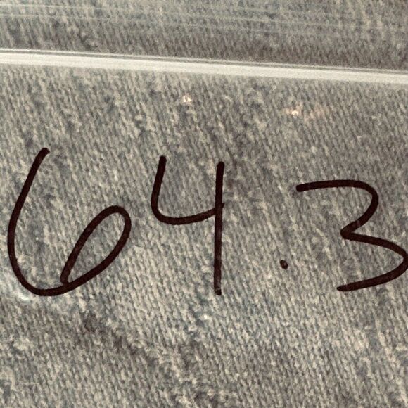 Vtg. Embroidered Sweater Mens Sz L Frankenmuth Woolen Mills Golf Preppy USA - Picture 11 of 11